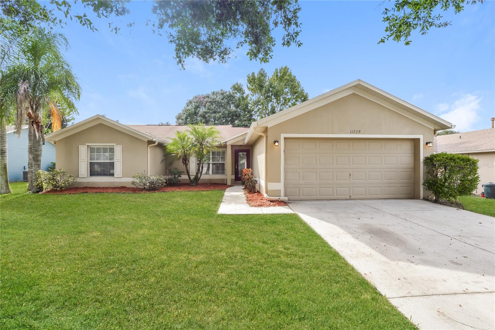 11729 CHAPELLE CT, CLERMONT, FL, 34711