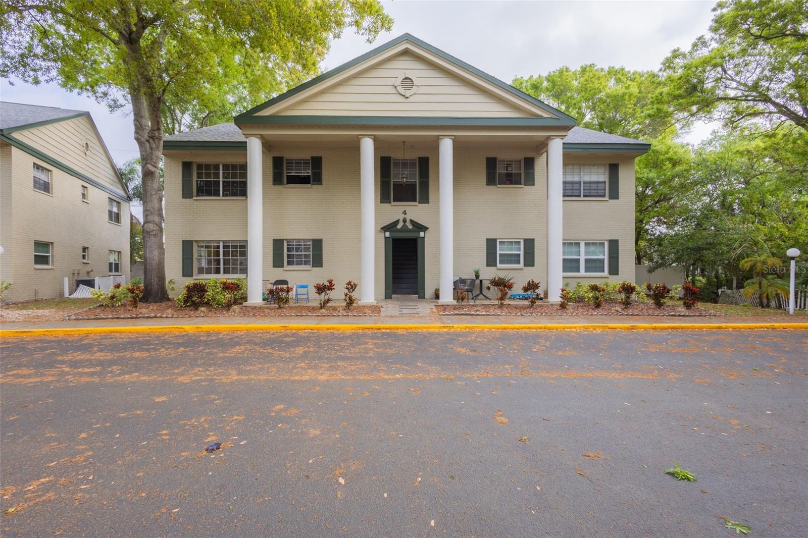 129 N MERCURY AVE, CLEARWATER, FL, 33765