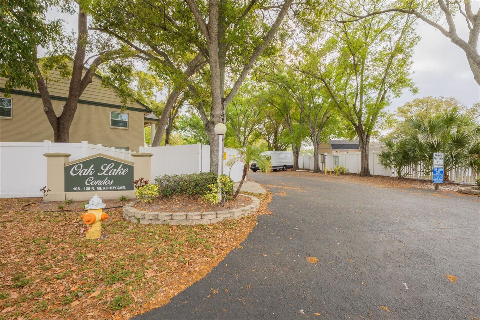129 N MERCURY AVE, CLEARWATER, FL, 33765