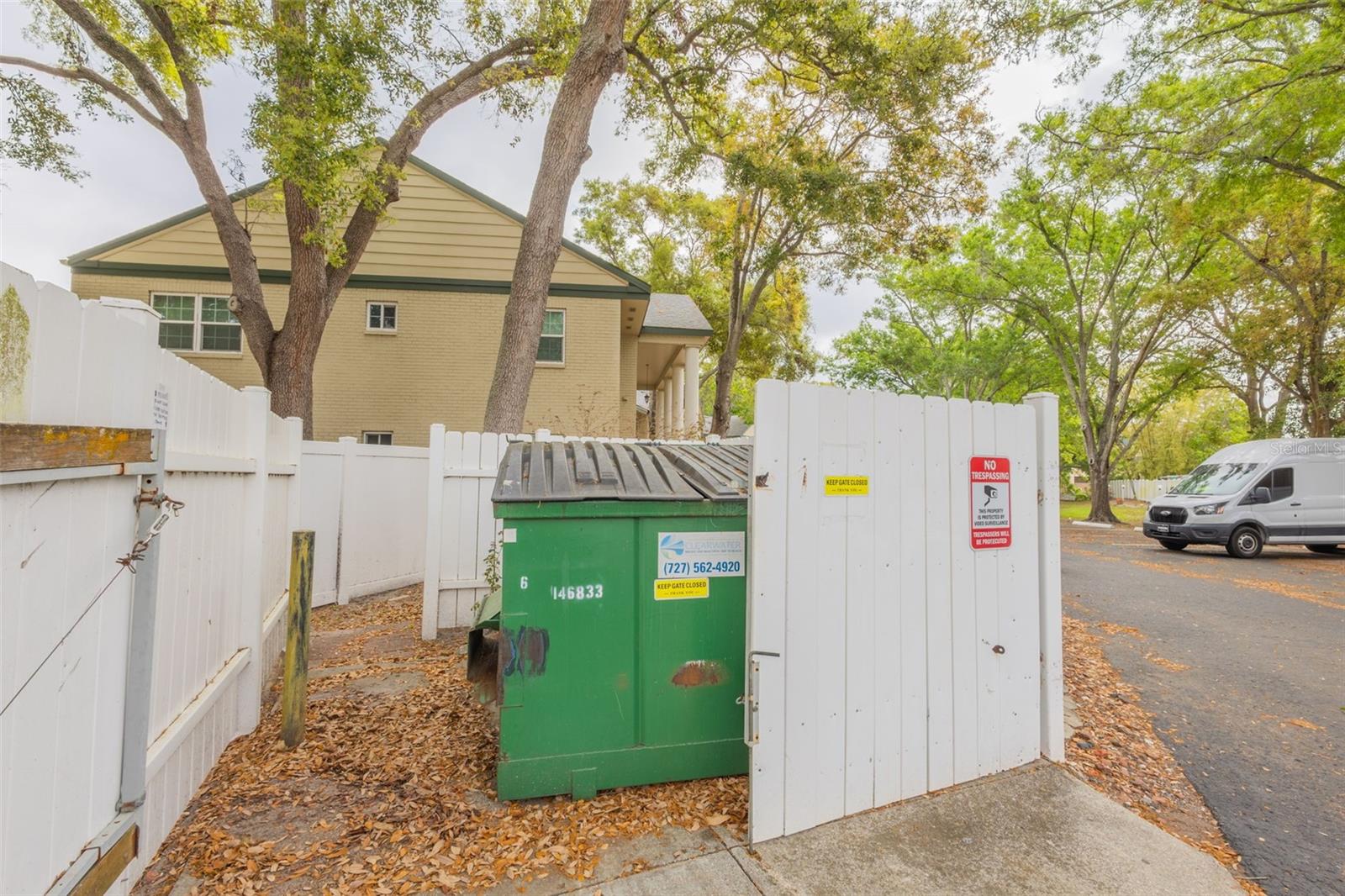 129 N MERCURY AVE, CLEARWATER, FL, 33765