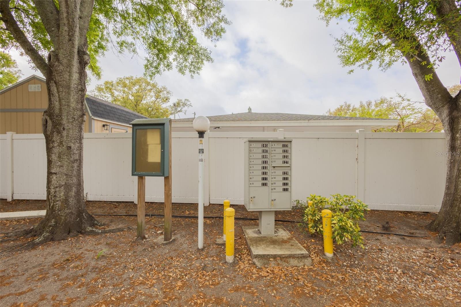 129 N MERCURY AVE, CLEARWATER, FL, 33765