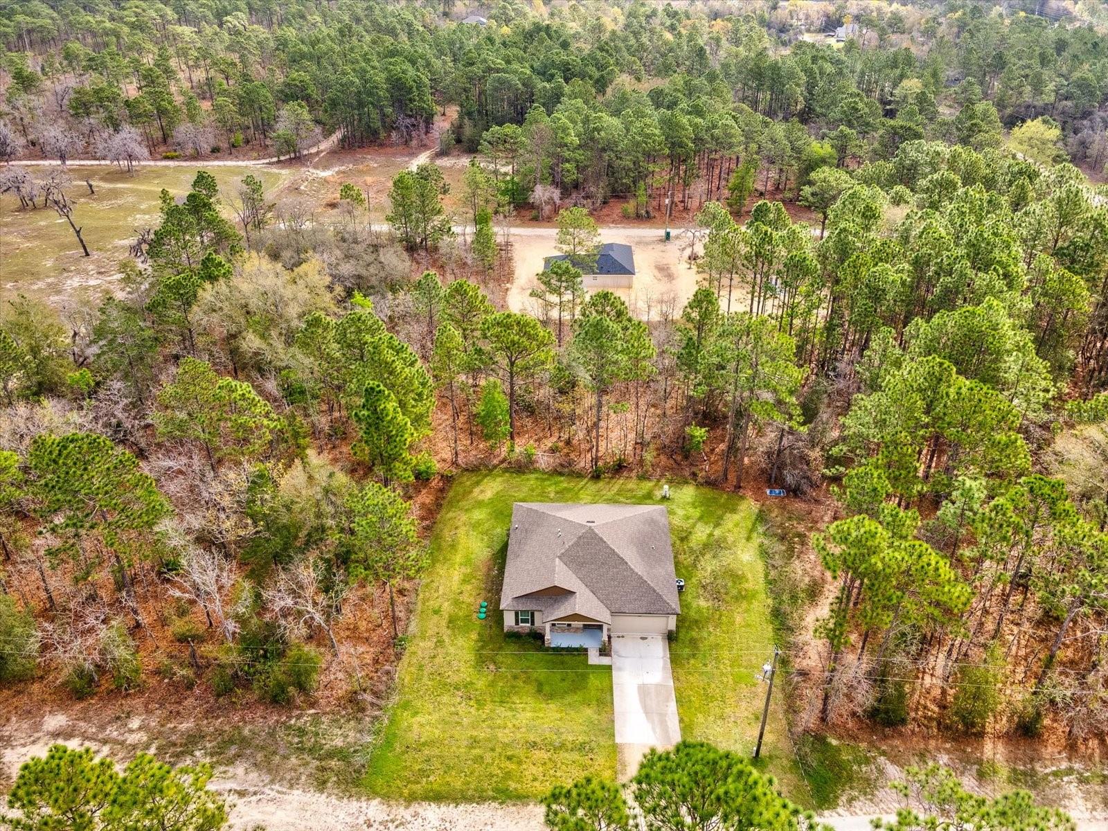 16334 FROST BIRD RD, WEEKI WACHEE, FL, 34614