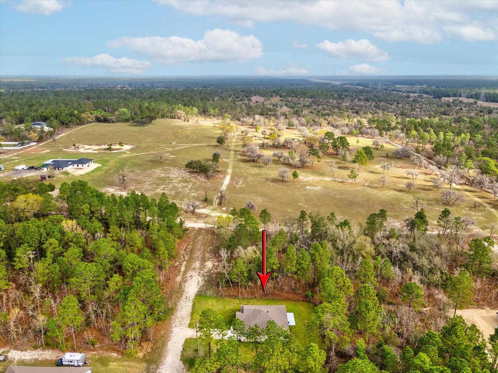 16334 FROST BIRD RD, WEEKI WACHEE, FL, 34614