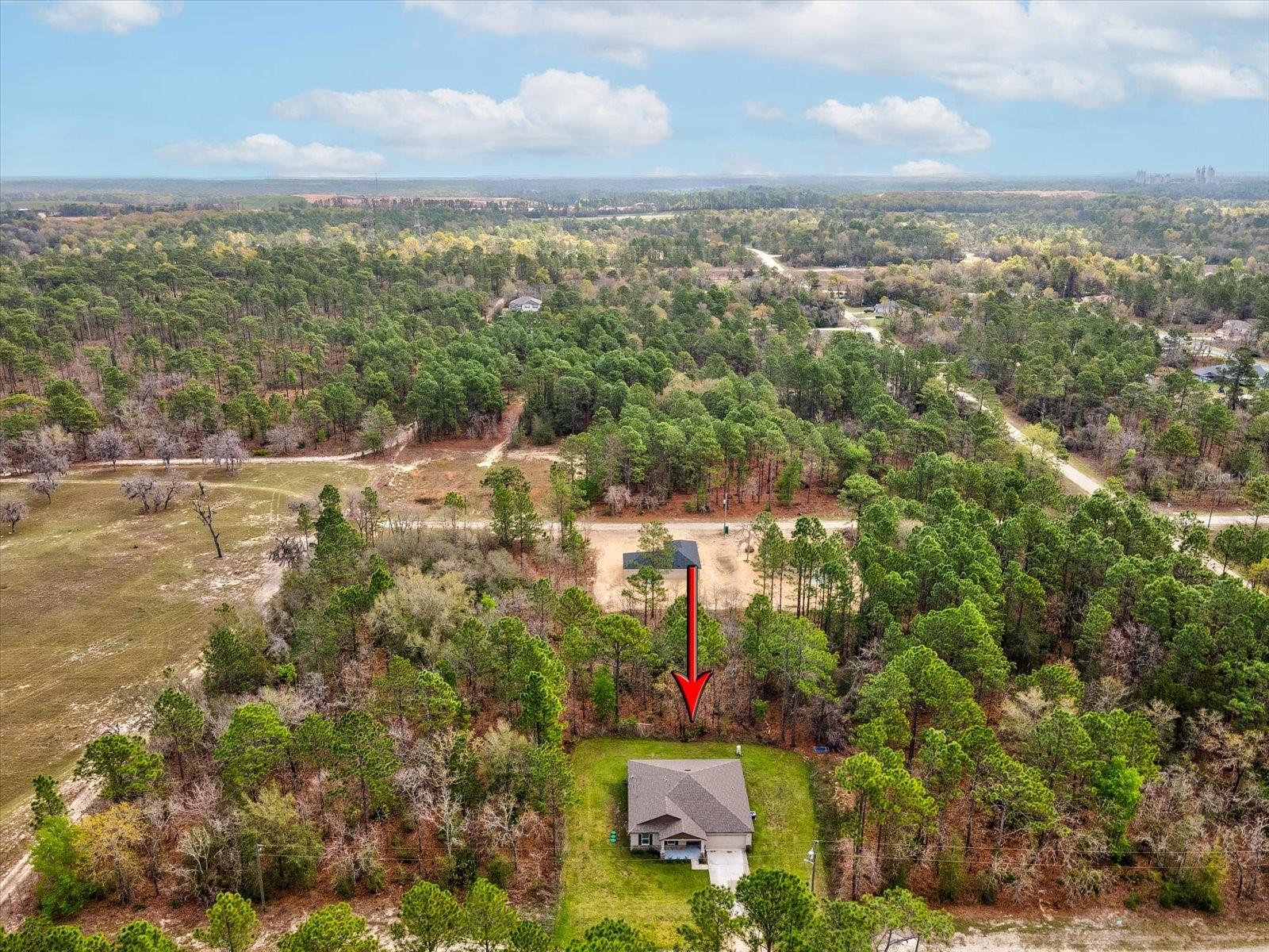 16334 FROST BIRD RD, WEEKI WACHEE, FL, 34614