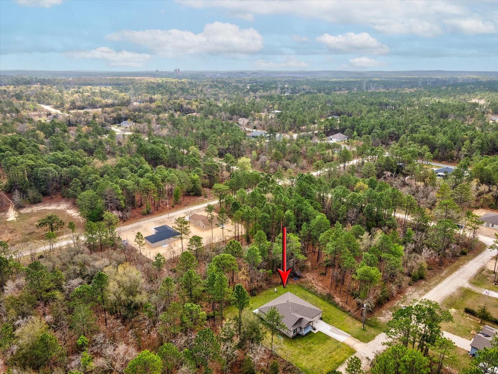 16334 FROST BIRD RD, WEEKI WACHEE, FL, 34614