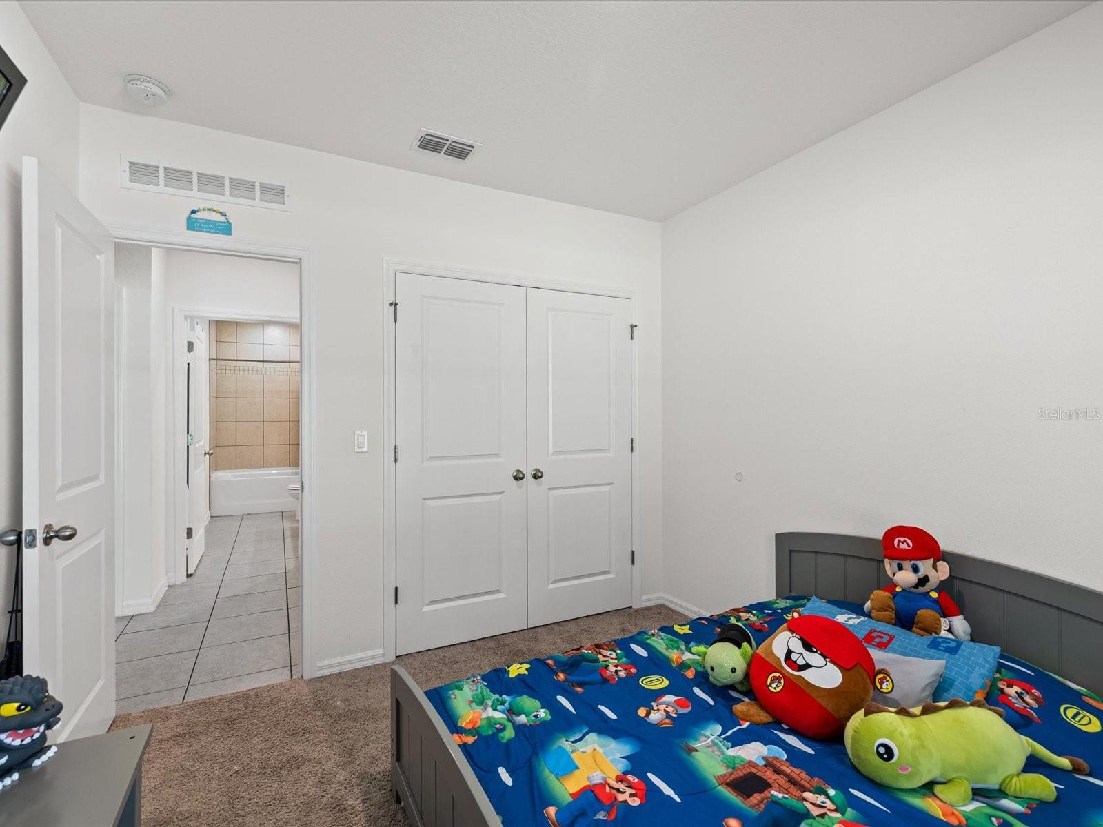 16334 FROST BIRD RD, WEEKI WACHEE, FL, 34614
