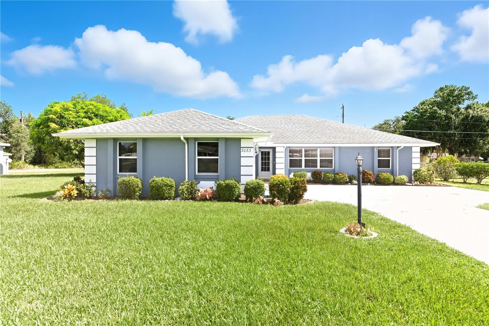 3063 LAKE JUNE BLVD, LAKE PLACID, FL, 33852