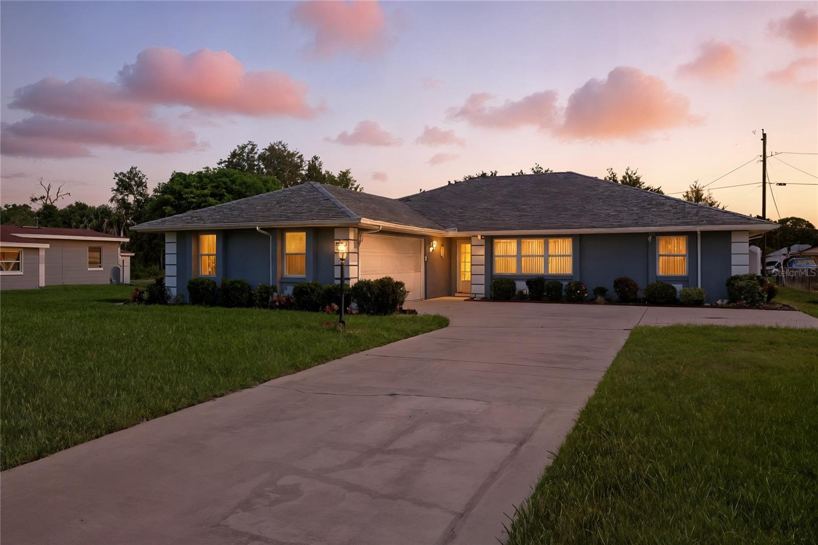 3063 LAKE JUNE BLVD, LAKE PLACID, FL, 33852