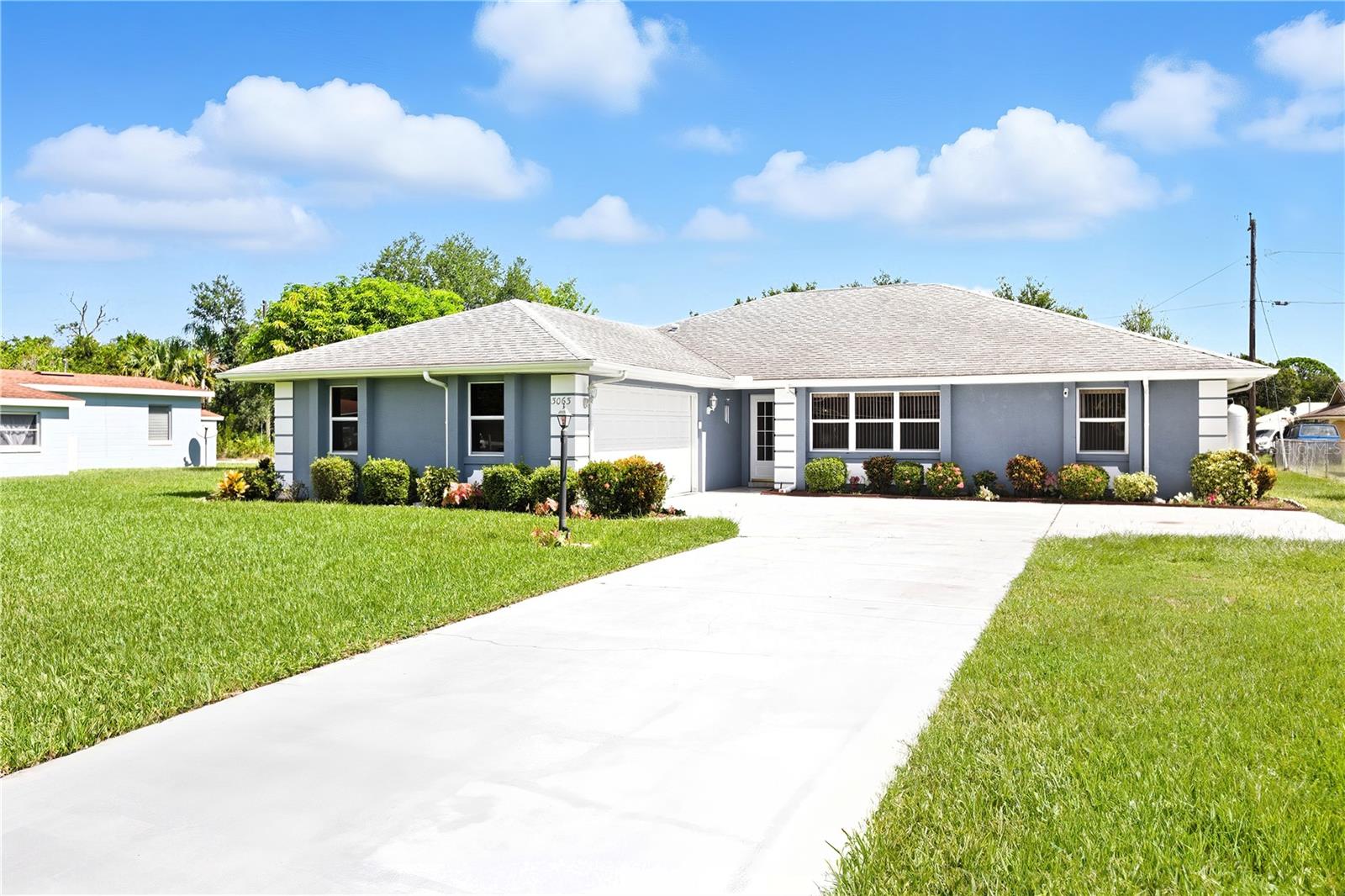 3063 LAKE JUNE BLVD, LAKE PLACID, FL, 33852