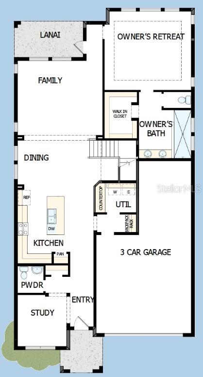 6821 CHLOE CT, SARASOTA, FL, 34241