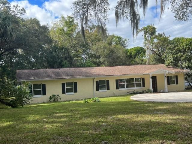 9650 SE US HIGHWAY 441, BELLEVIEW, FL, 34420