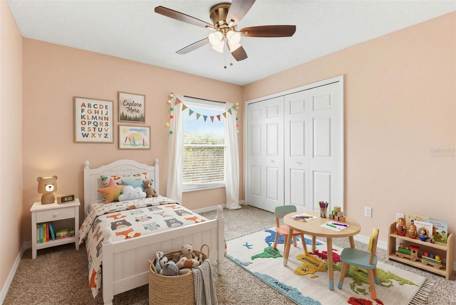 1840 TARA MARIE LN, PORT ORANGE, FL, 32128