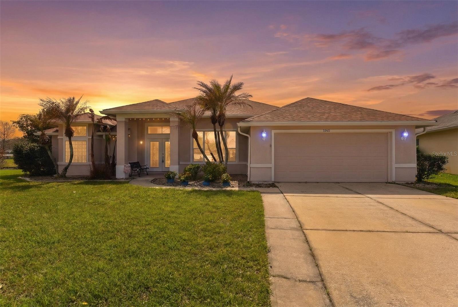 1840 TARA MARIE LN, PORT ORANGE, FL, 32128