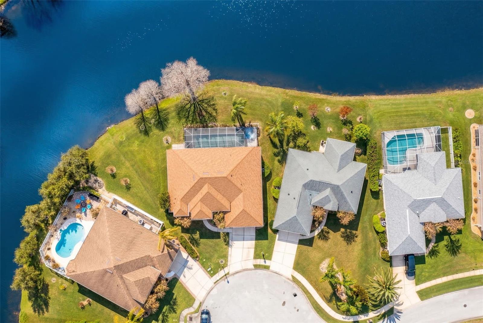 1840 TARA MARIE LN, PORT ORANGE, FL, 32128