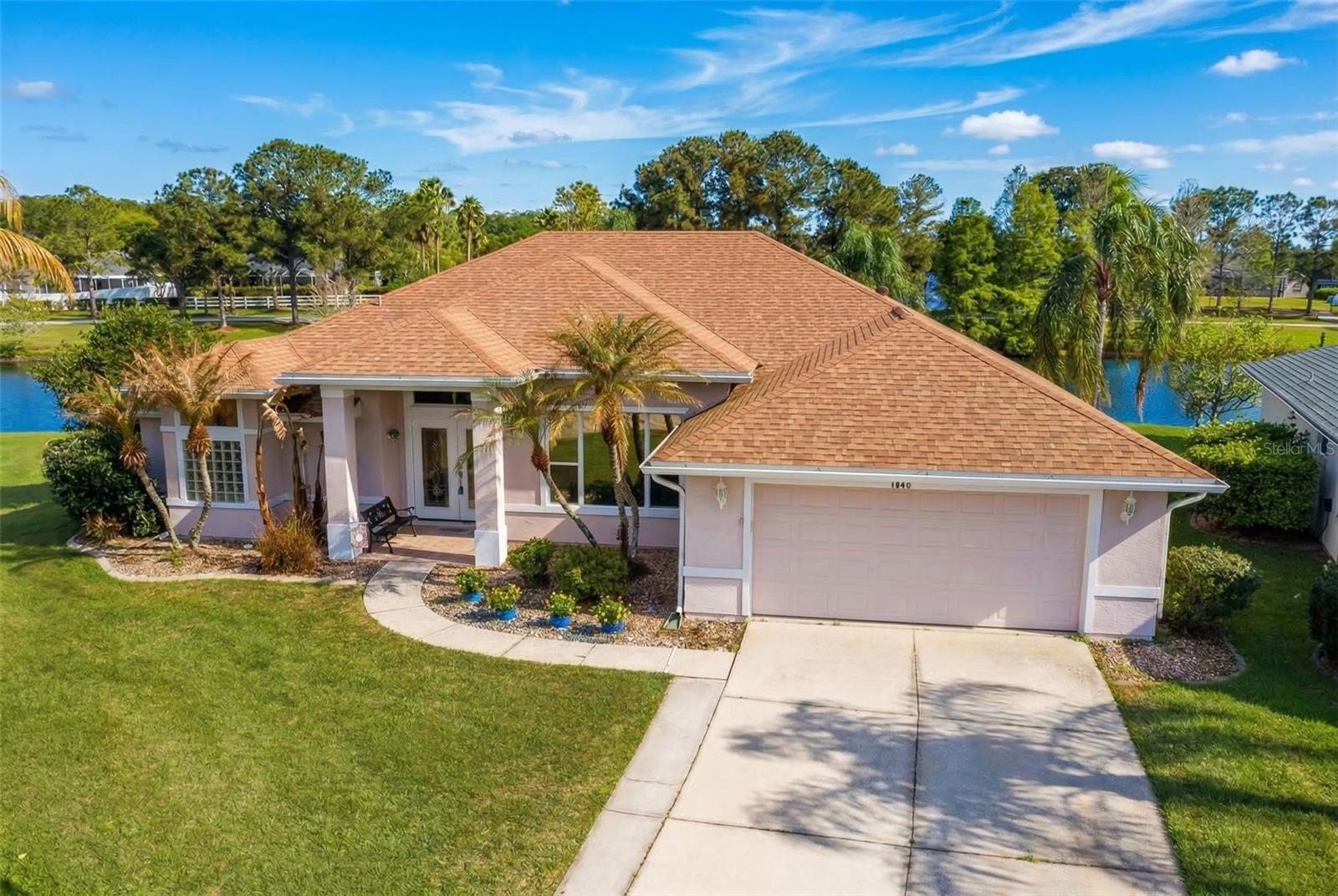 1840 TARA MARIE LN, PORT ORANGE, FL, 32128