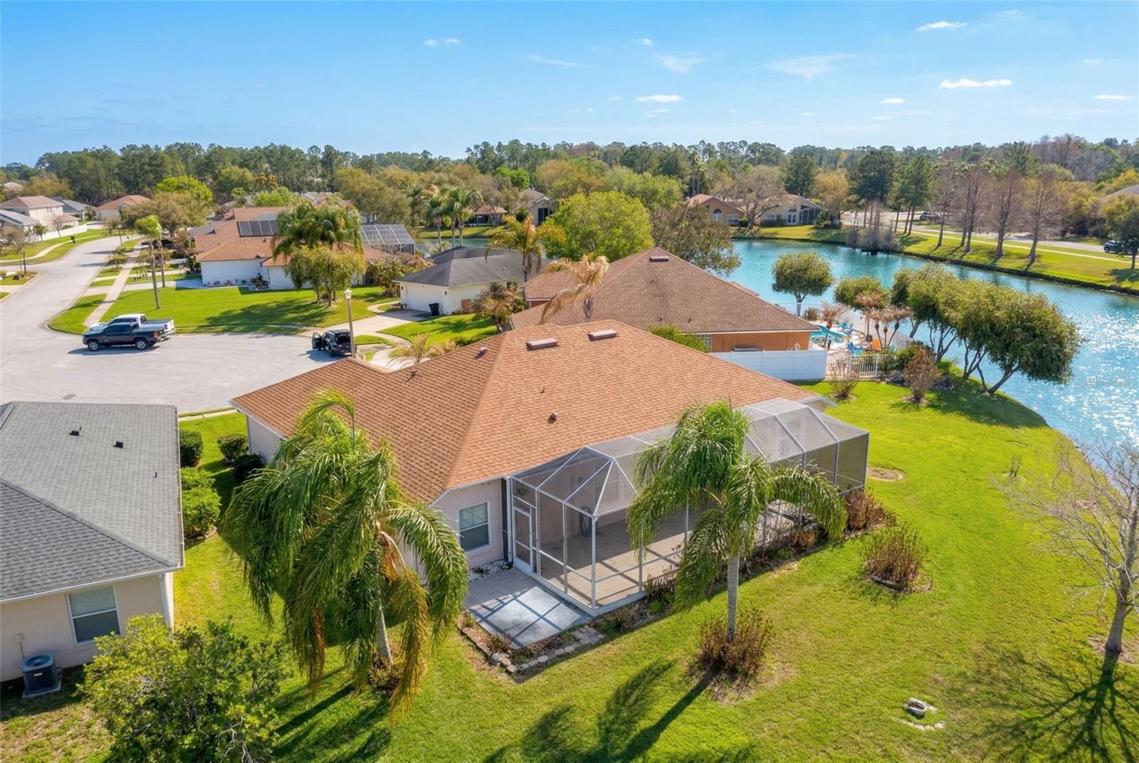 1840 TARA MARIE LN, PORT ORANGE, FL, 32128