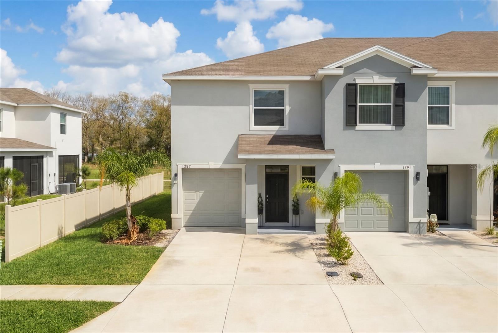 1287 COLT CREEK PL, WESLEY CHAPEL, FL, 33543