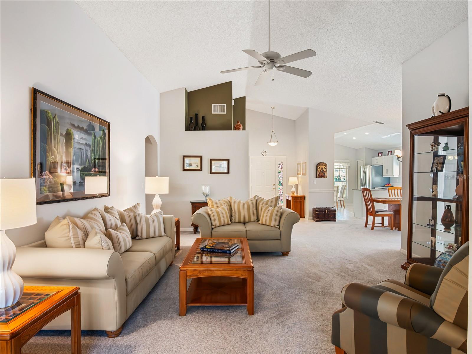 3622 EVERSHOLT ST, CLERMONT, FL, 34711