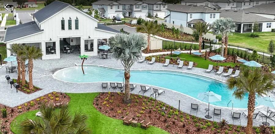 3900 ALMOND BROOK BLVD, LAND O LAKES, FL, 34638