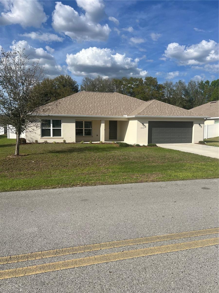 5155 SE 91ST ST, OCALA, FL, 34480