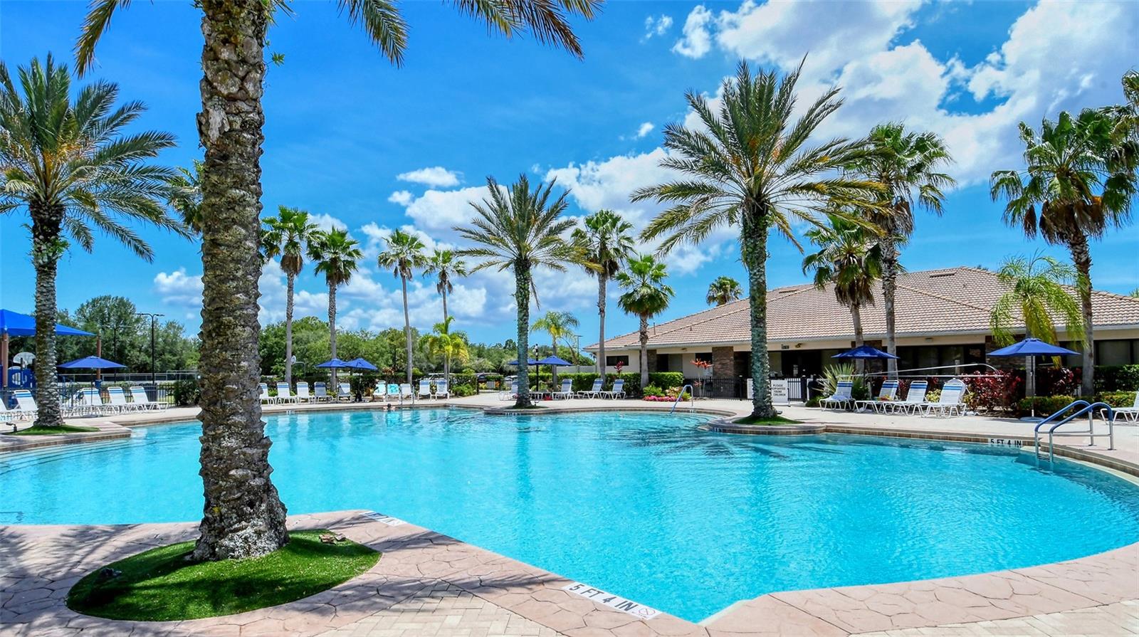 11862 GRANITE WOODS LOOP, VENICE, FL, 34292