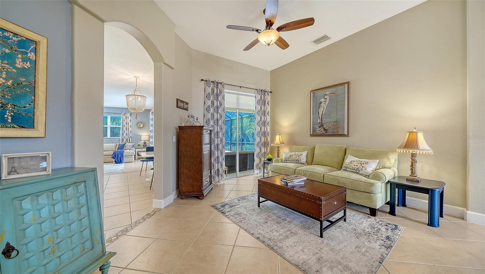 11862 GRANITE WOODS LOOP, VENICE, FL, 34292