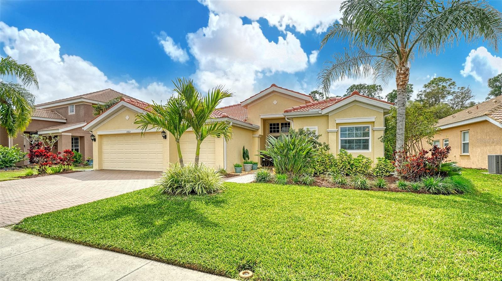 11862 GRANITE WOODS LOOP, VENICE, FL, 34292