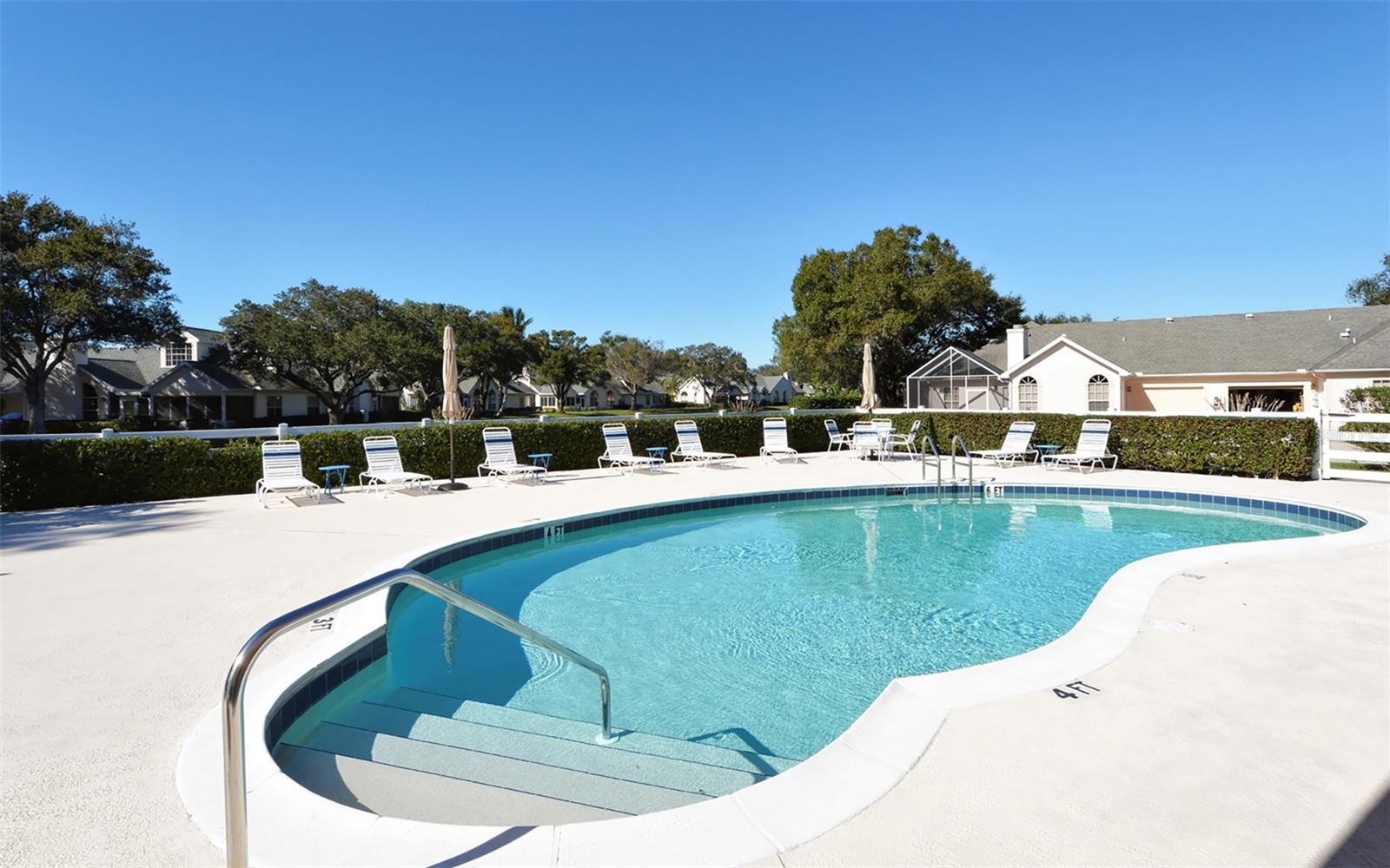 4504 CITATION LN #C, SARASOTA, FL, 34233