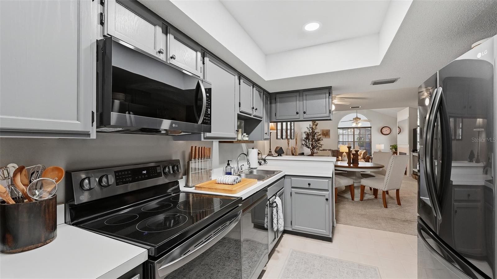 4504 CITATION LN #C, SARASOTA, FL, 34233