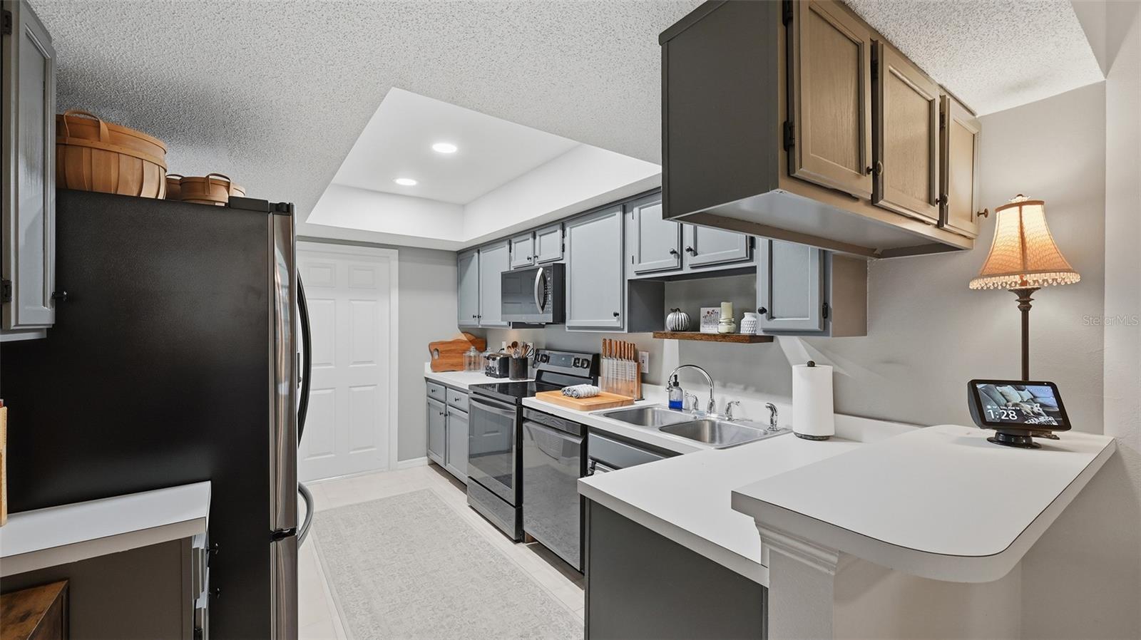 4504 CITATION LN #C, SARASOTA, FL, 34233