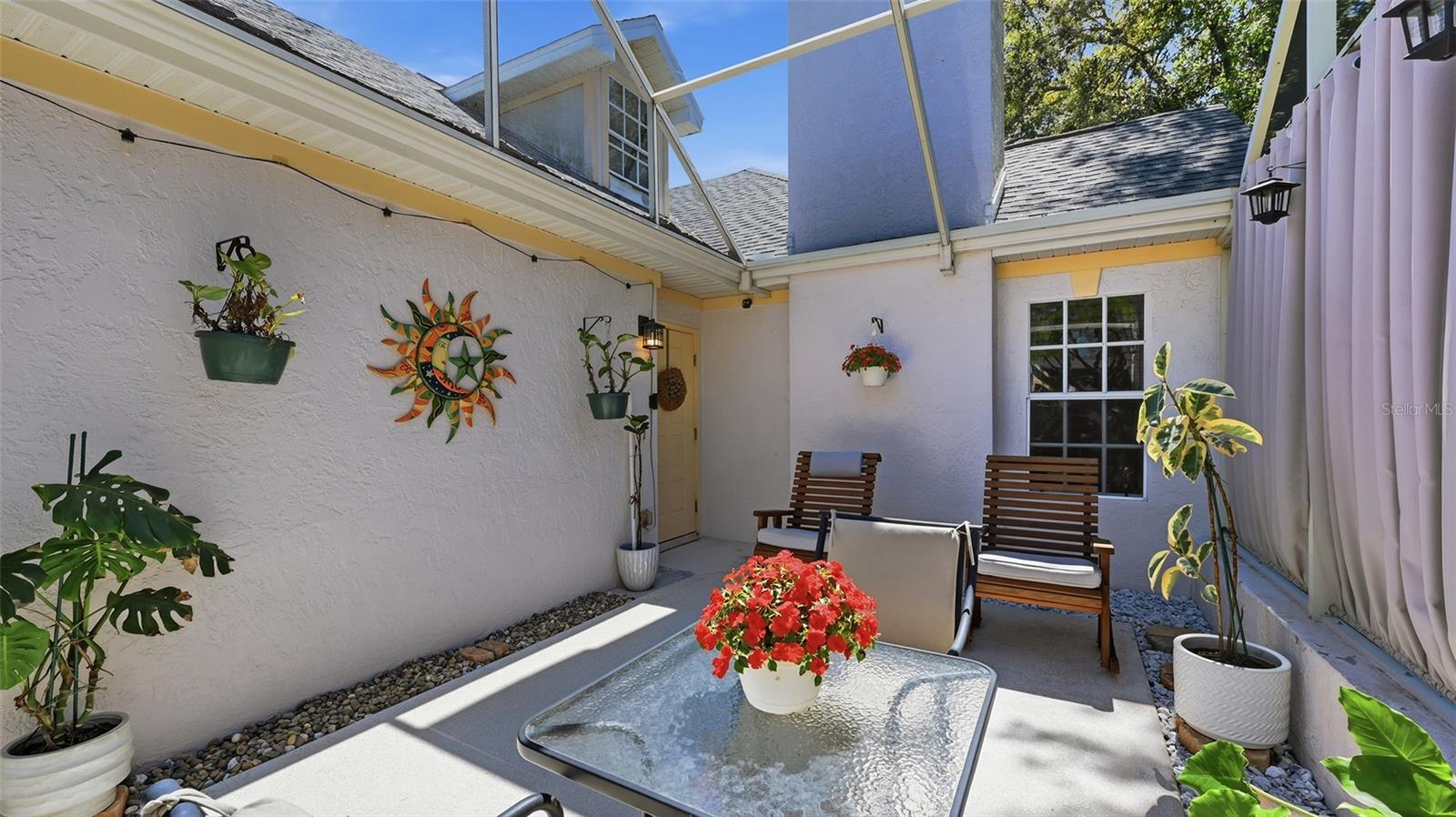 4504 CITATION LN #C, SARASOTA, FL, 34233