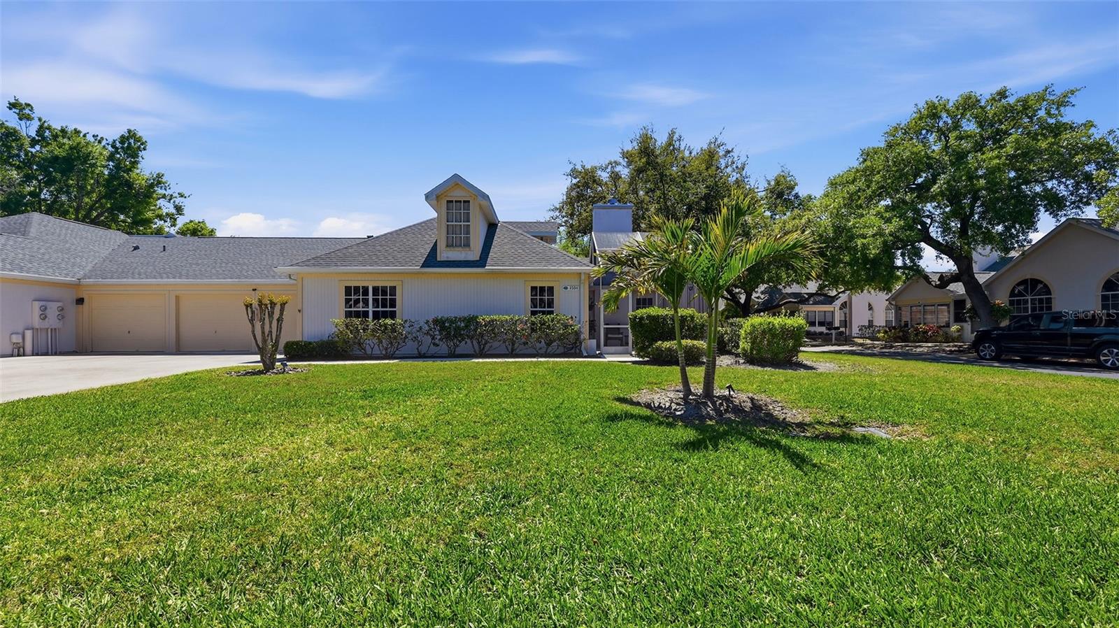 4504 CITATION LN #C, SARASOTA, FL, 34233