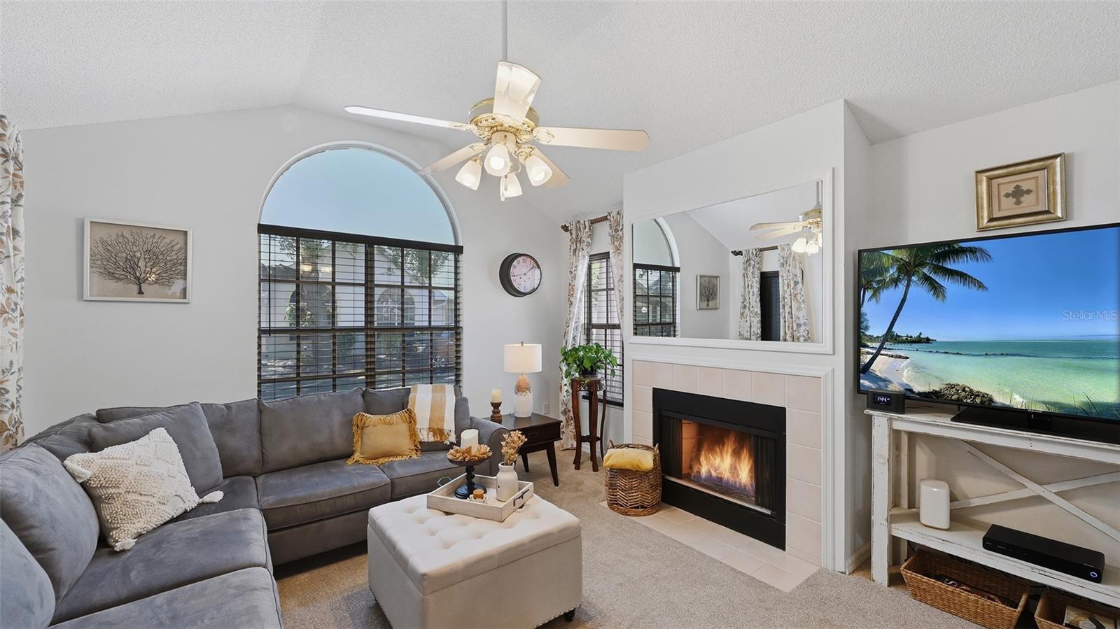 4504 CITATION LN #C, SARASOTA, FL, 34233