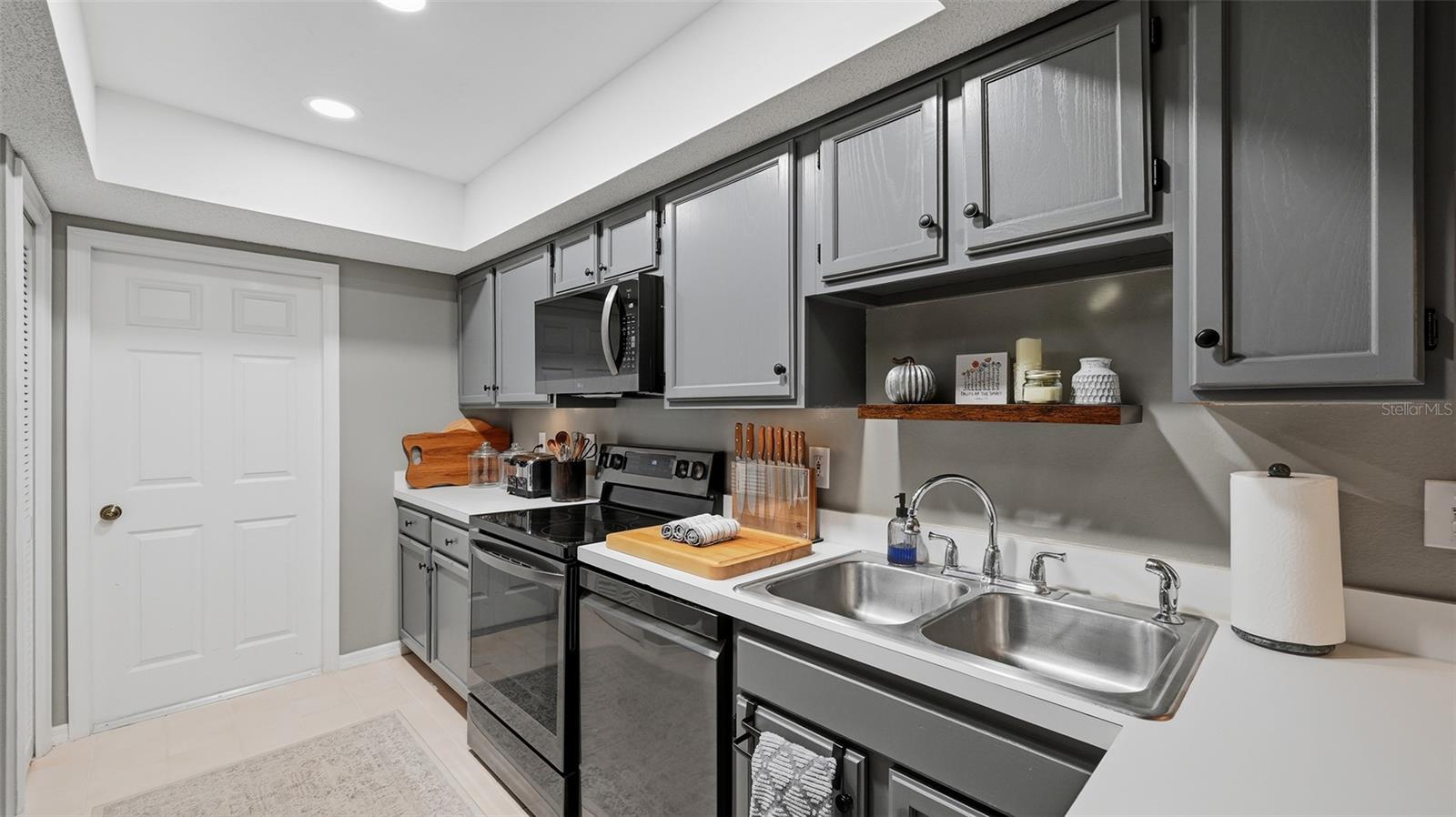 4504 CITATION LN #C, SARASOTA, FL, 34233
