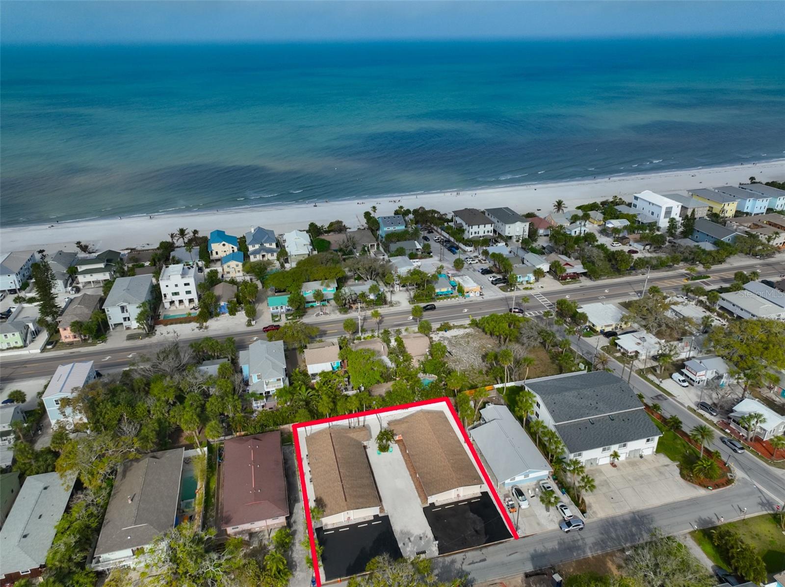 722-724 1ST ST, INDIAN ROCKS BEACH, FL, 33785