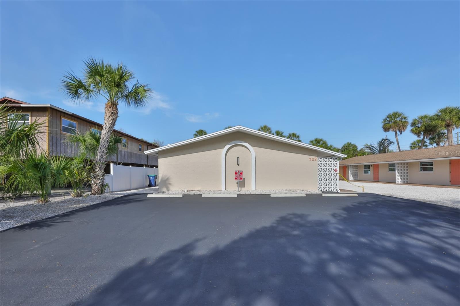 722-724 1ST ST, INDIAN ROCKS BEACH, FL, 33785