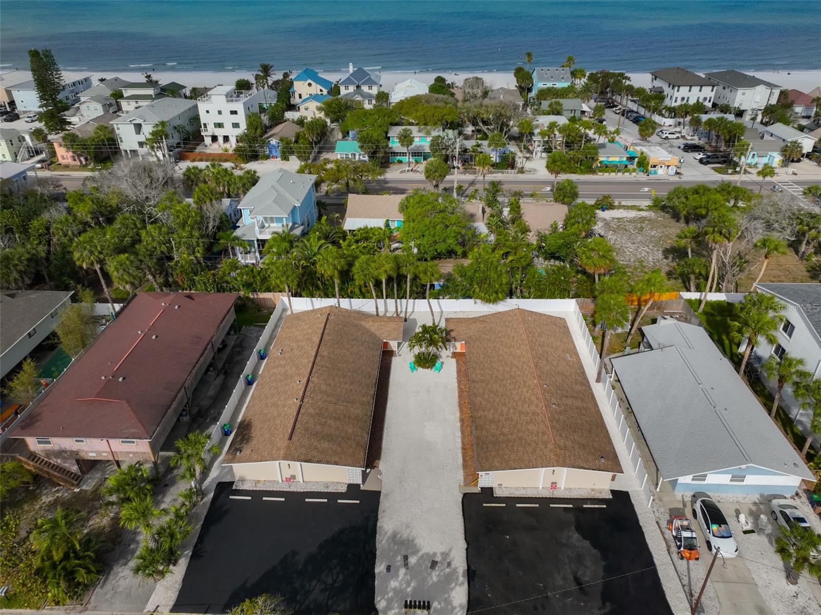 722-724 1ST ST, INDIAN ROCKS BEACH, FL, 33785
