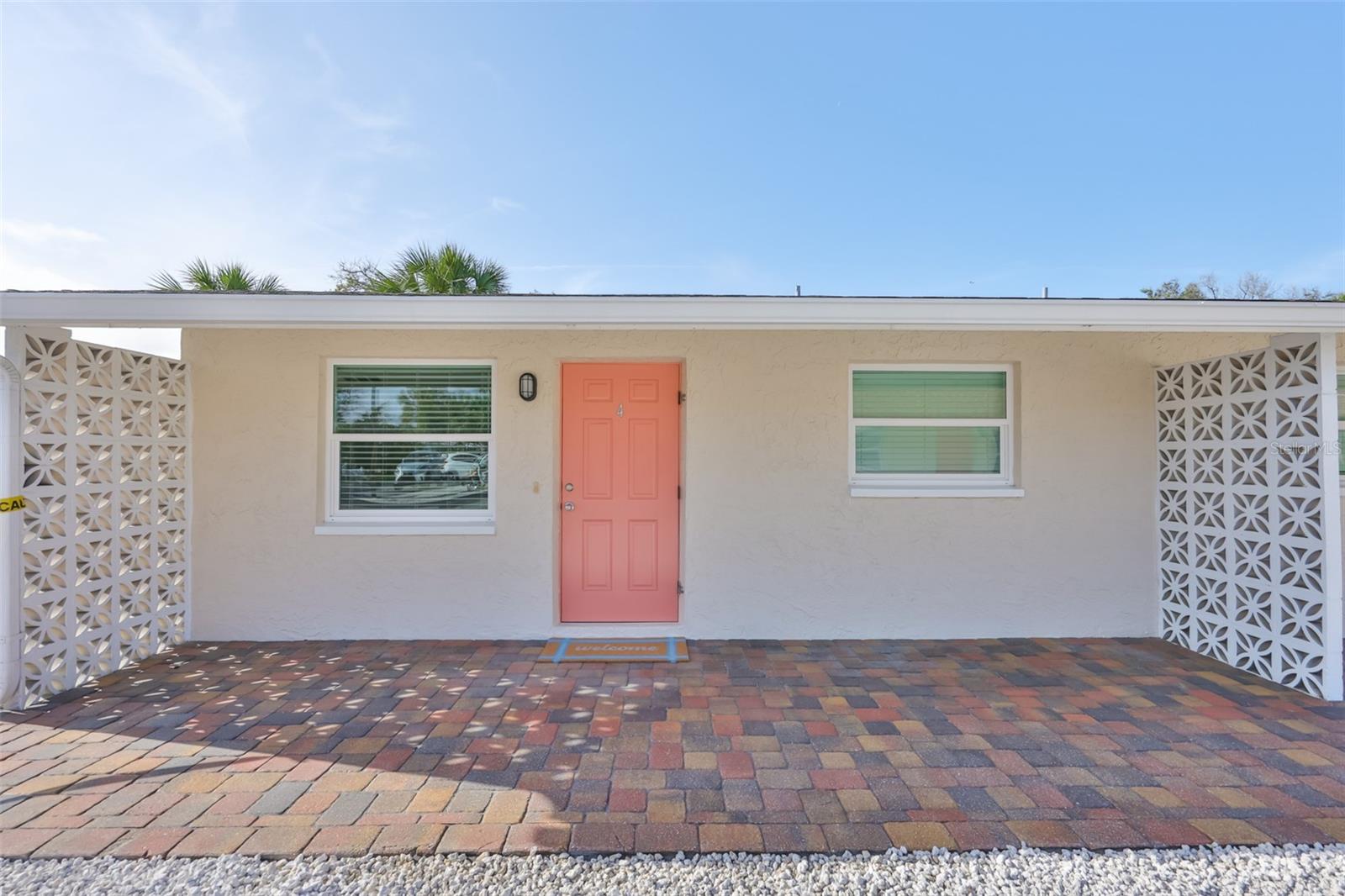 722-724 1ST ST, INDIAN ROCKS BEACH, FL, 33785