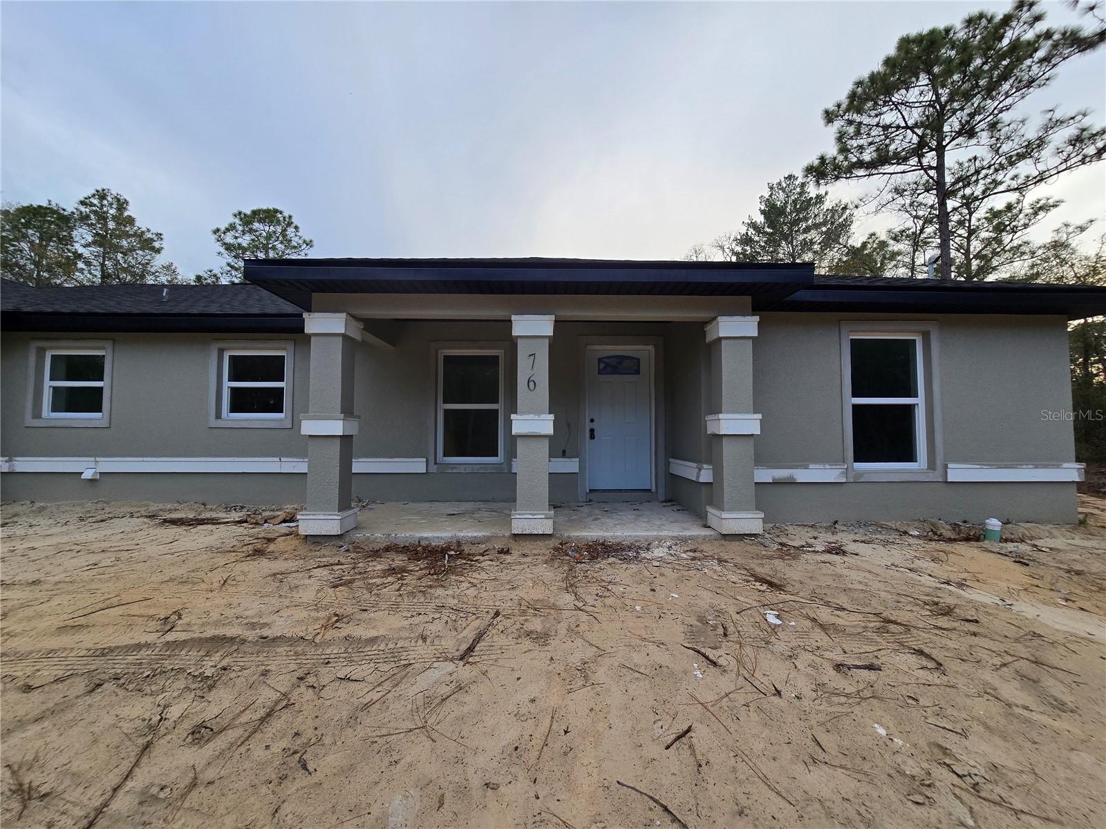 76 LOCUST LOOP, OCALA, FL, 34472
