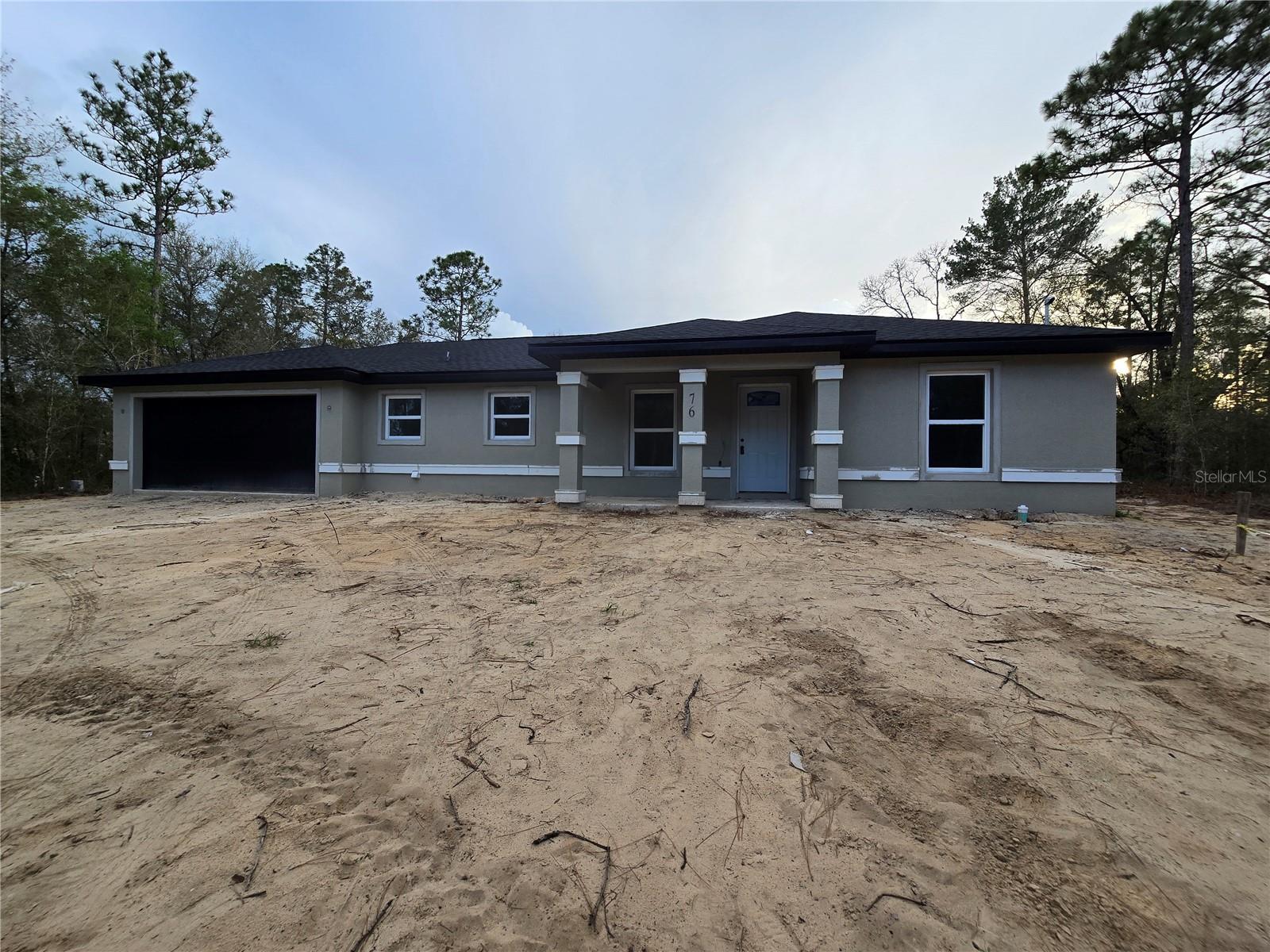 76 LOCUST LOOP, OCALA, FL, 34472