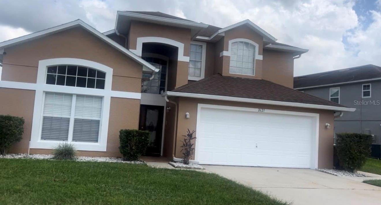 2621 STAR LAKE VIEW DR, KISSIMMEE, FL, 34747