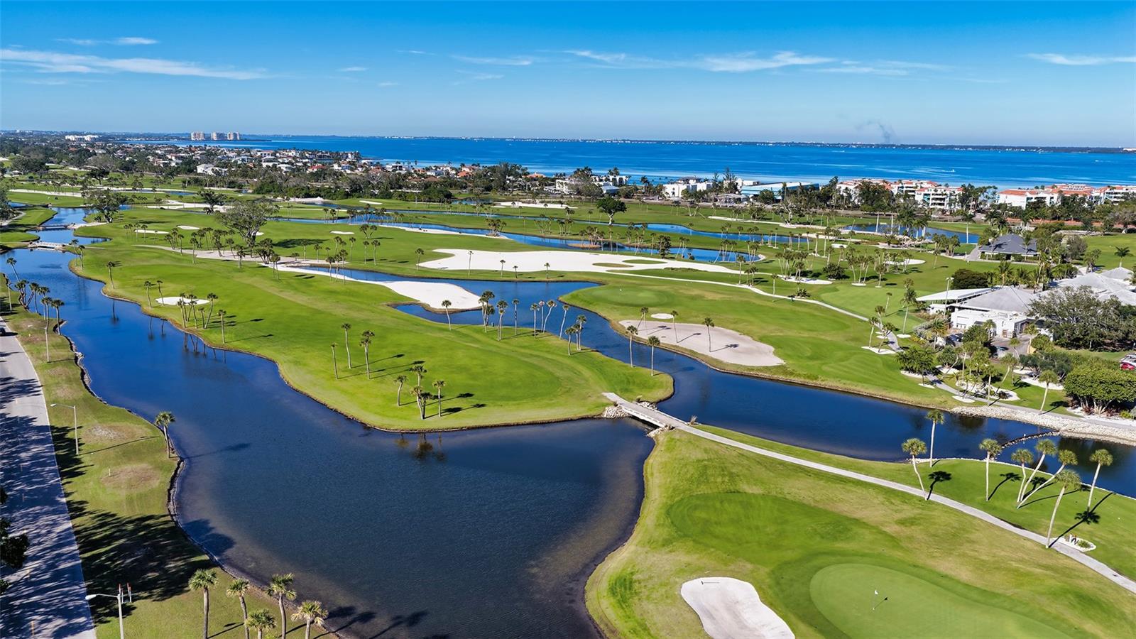 1914 HARBOUR LINKS CIR #10, LONGBOAT KEY, FL, 34228