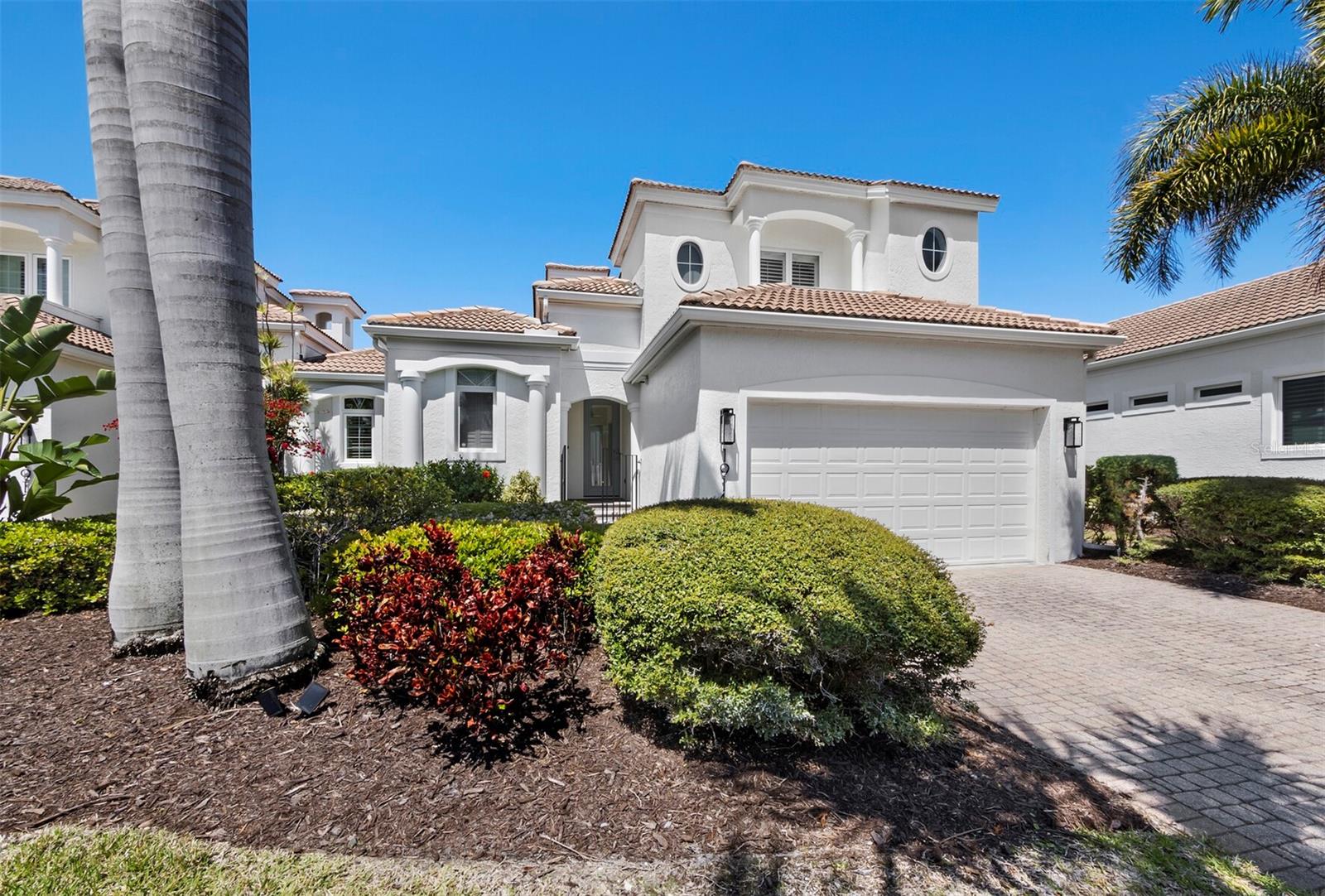 1914 HARBOUR LINKS CIR #10, LONGBOAT KEY, FL, 34228