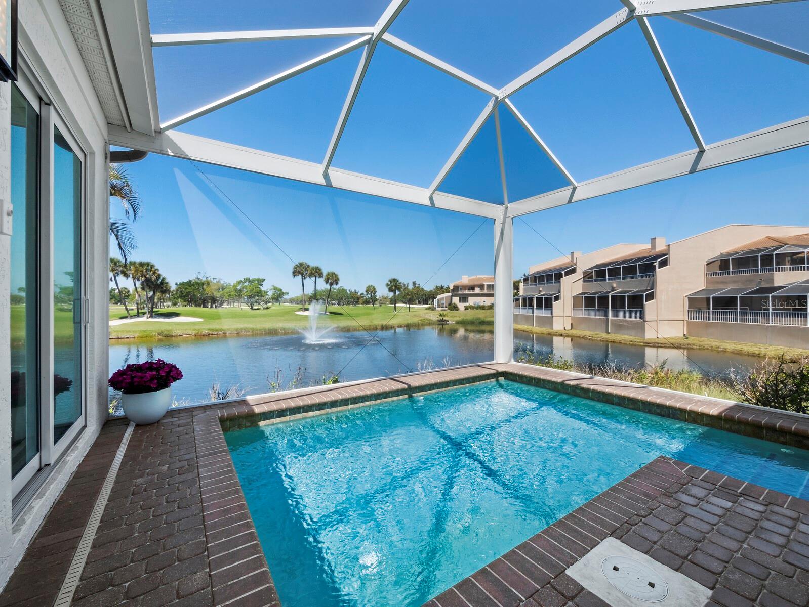 1914 HARBOUR LINKS CIR #10, LONGBOAT KEY, FL, 34228