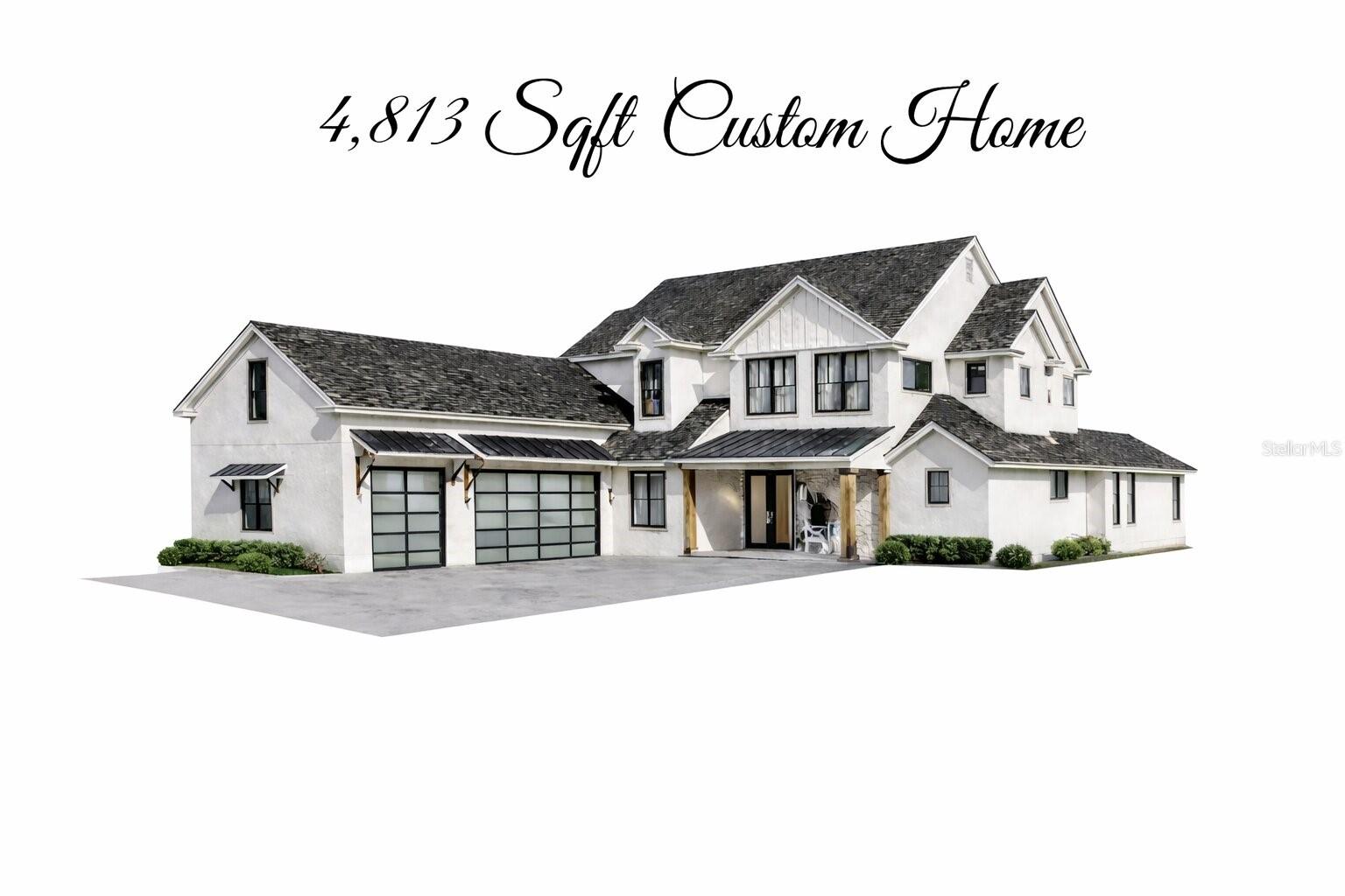 2815 TRENTWOOD BLVD, BELLE ISLE, FL, 32812