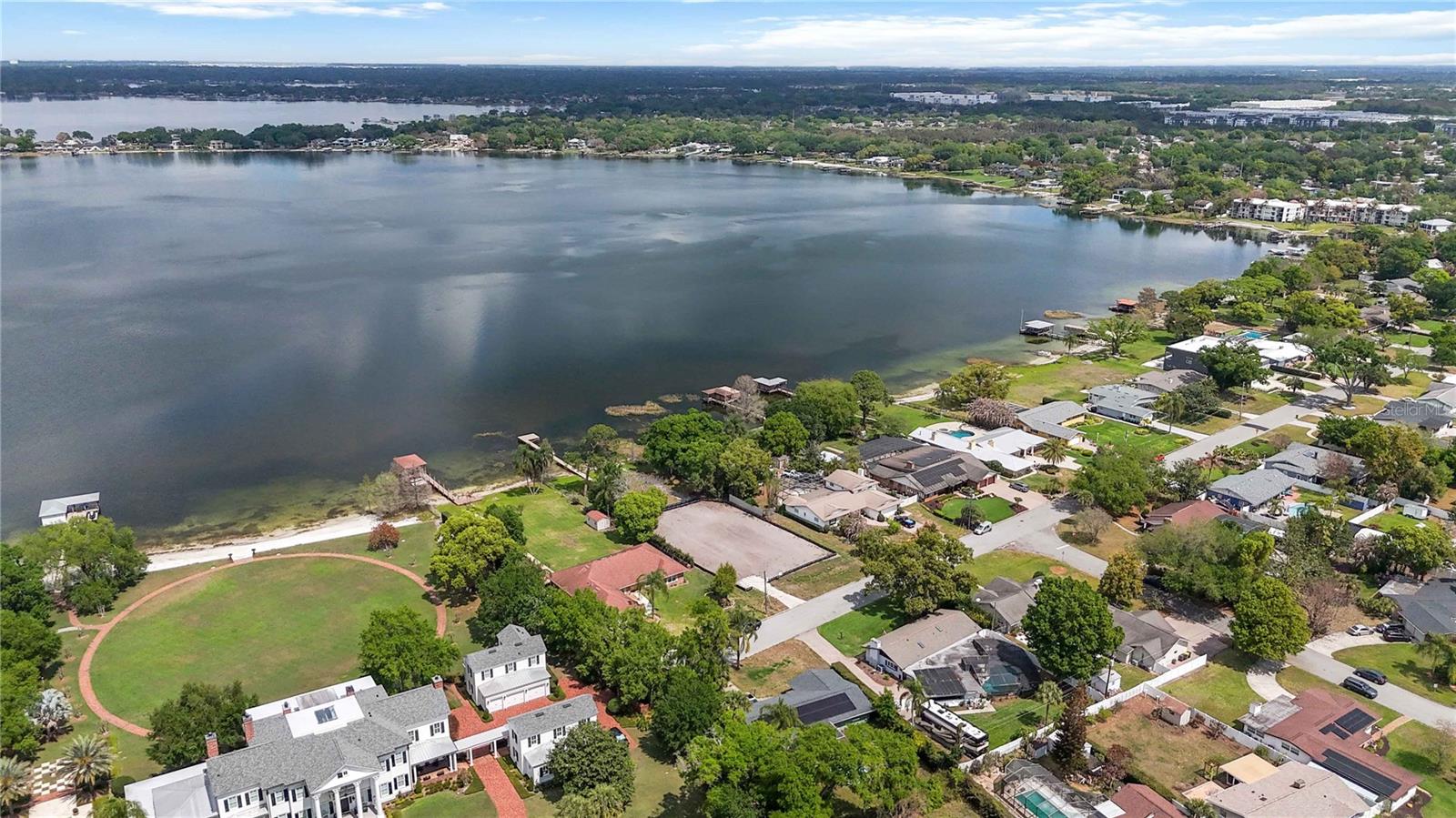 2815 TRENTWOOD BLVD, BELLE ISLE, FL, 32812