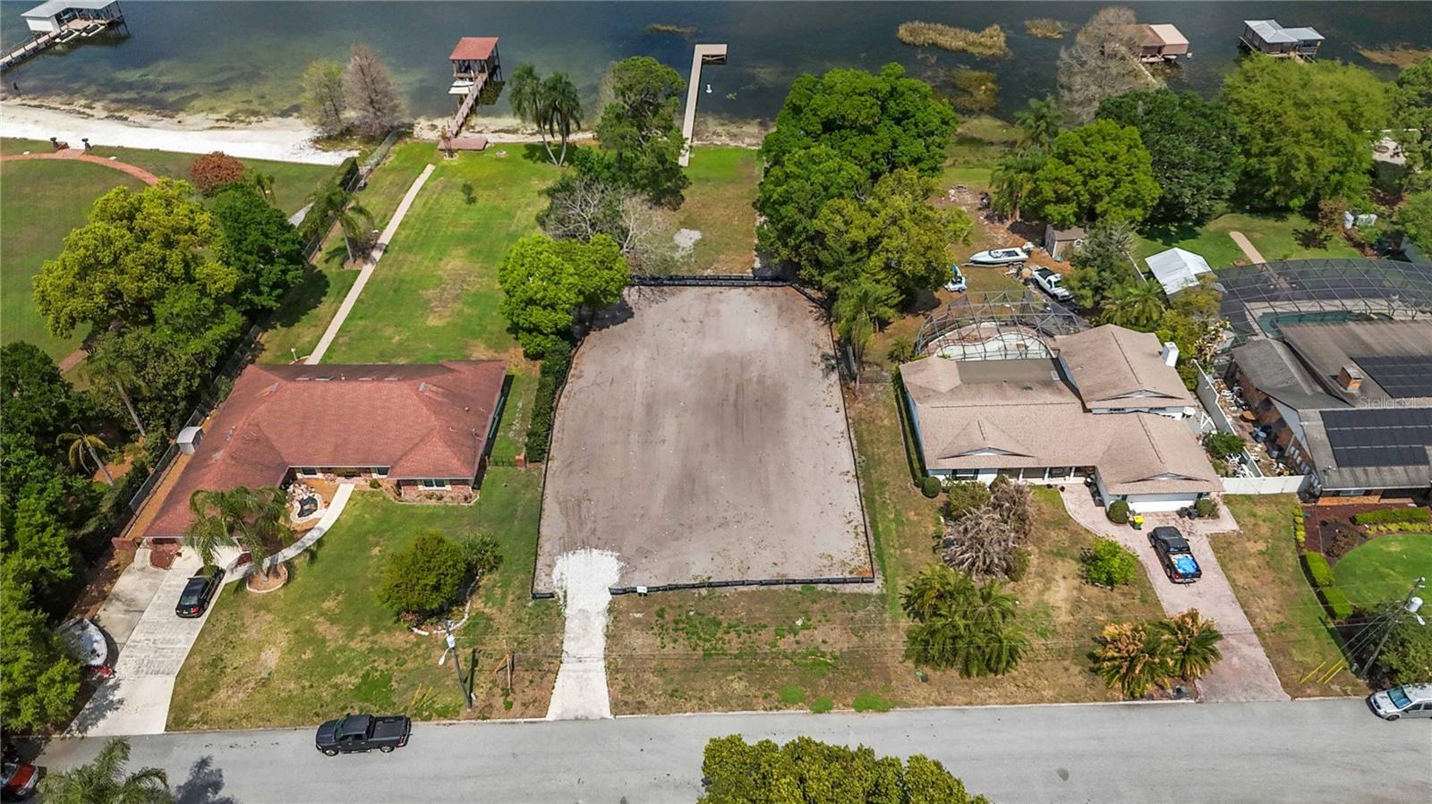 2815 TRENTWOOD BLVD, BELLE ISLE, FL, 32812