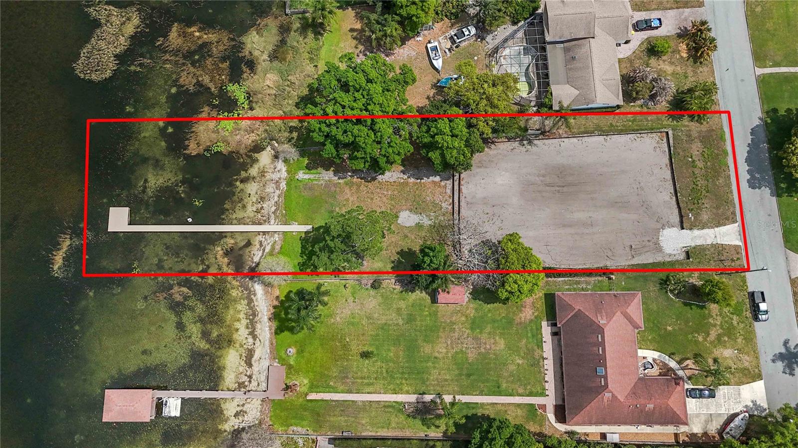 2815 TRENTWOOD BLVD, BELLE ISLE, FL, 32812