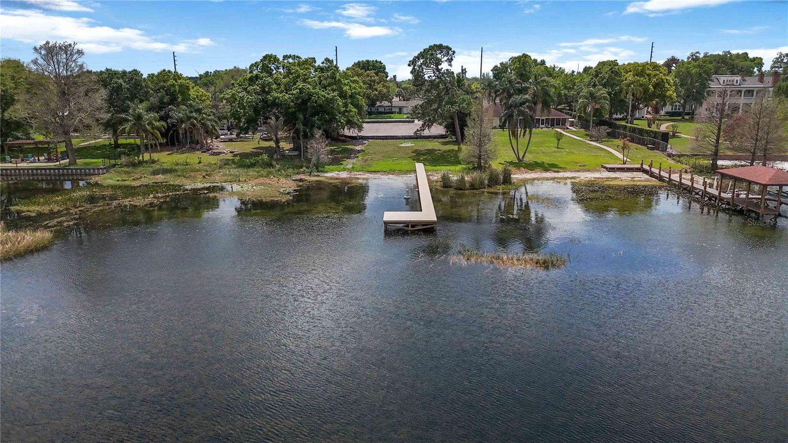 2815 TRENTWOOD BLVD, BELLE ISLE, FL, 32812