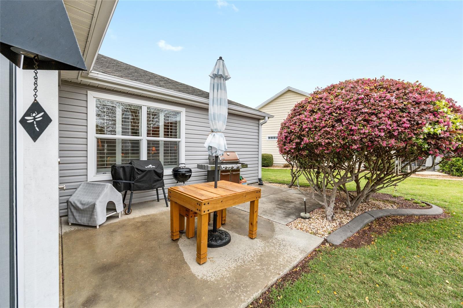 2283 HOPESPRING LOOP, THE VILLAGES, FL, 32162